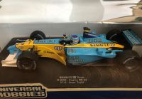 Formula1 - 1:18 Renault R202 R22 Jarno Trulli - mit OVP! Baden-Württemberg - Weinstadt Vorschau