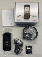 Handy Vodafone 255 - Schwarz (farbenfroh) Bayern - Rohrbach Vorschau