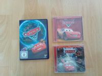 Kinderfilm DVD Cars 2 und Hörspiel 1 und 2 Nordrhein-Westfalen - Gescher Vorschau