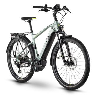 Pedelec Raymon TourRay E 6.0 Herren - statt UVP 3.499,- € - E-Trekking, City, Yamaha PW-ST 70Nm, 630 Wh, 10S „OrangeBikeConcept Karlsruhe E-Bike Pedelec Elektro-Fahrrad“ 5900 in Karlsruhe