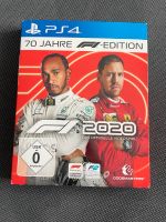 F1 2020 PS4 Berlin - Köpenick Vorschau