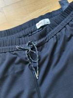 S. Oliver -  schwarze Sommerhose Baden-Württemberg - Horb am Neckar Vorschau