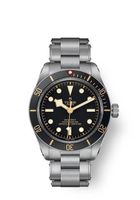 Tudor Black Bay 58 Fullset Edelstahlband ungetragen Nordrhein-Westfalen - Neuss Vorschau