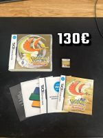 Pokémon Heartgold Nintendo DS - DE | CIB Köln - Chorweiler Vorschau