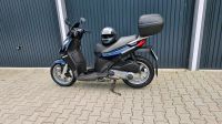 Aprilla / Piaggio Sportcity 125 steuerfrei Duisburg - Hamborn Vorschau