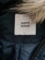 Umstandsjacke Parker Mamalicious M Schwangerschaft Aubing-Lochhausen-Langwied - Aubing Vorschau