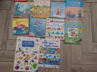 Babybücher Div. ab 1€ - Erste Bilder / Wörter München - Thalk.Obersendl.-Forsten-Fürstenr.-Solln Vorschau