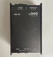 IMG Stage Line DIB-100 DI Box Nordrhein-Westfalen - Ennigerloh Vorschau