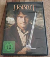 Der Hobbit - Eine unerwartete Reise DVD Film Nordrhein-Westfalen - Niederkrüchten Vorschau