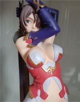 Anime Figur Rosanna von Movic bzw Yamashita Shunya Niedersachsen - Thomasburg Vorschau