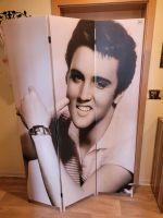 Elvis Presley Trennwand Sachsen-Anhalt - Weißenfels Vorschau