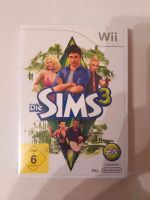 Sims 3 Wii in OVP Rheinland-Pfalz - Herdorf Vorschau