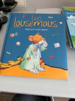 Buch Leo Lausemaus Hessen - Schlitz Vorschau