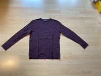 Jack&Jones Herren Pullover in Größe S in bordeaux Hessen - Sulzbach Vorschau