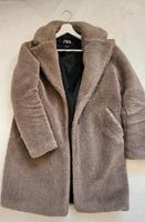 Zara Teddymantel S Hessen - Espenau Vorschau