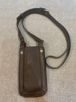 Neu!!! Damen Leder Handytasche zum Umhängen von Esprit Elberfeld - Elberfeld-West Vorschau