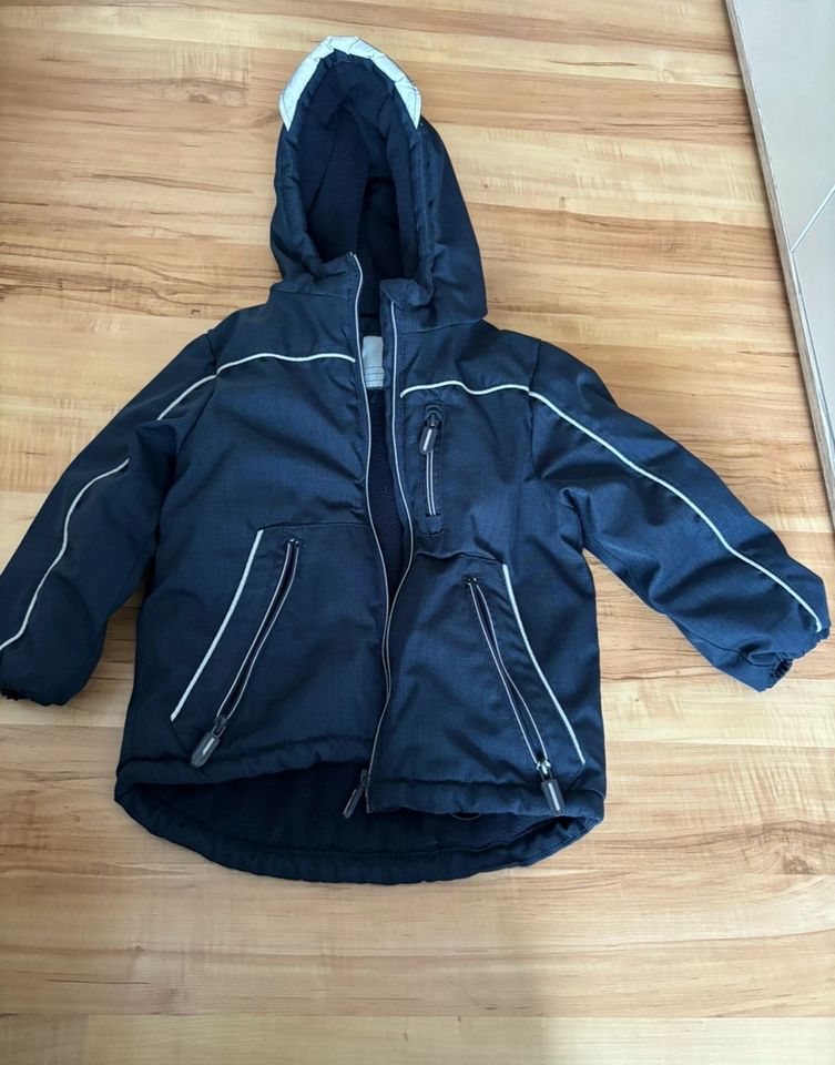 Winterjacke kinder in Rheinstetten