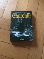 Churchill Buch Christian Graf von Krockow Berlin - Wilmersdorf Vorschau