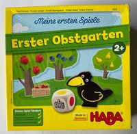 HABA ERSTER OBSTGARTEN MEINE ERSTEN SPIELE Schleswig-Holstein - Kiel Vorschau