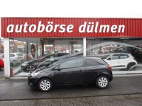 Opel Corsa E 1,4 Edition,Klima,LM,SH,MFL, BT Nordrhein-Westfalen - Dülmen Vorschau