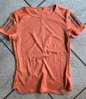 Oranges Adidas T-Shirt Nordrhein-Westfalen - Würselen Vorschau