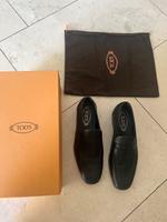 TOD’S Penny Loafer Größe 7 / 40,5 NEU Slipper Halbschuhe Thüringen - Jena Vorschau