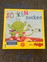 Spiele Haba Socken Zocken Paw Patrol Hase Memory Cranium Nordrhein-Westfalen - Gütersloh Vorschau