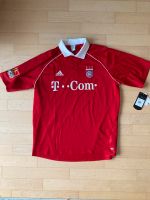 Bayern München Trikot Grösse XL Adidas 2x vorhanden Wandsbek - Hamburg Sasel Vorschau