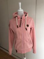 Naketano Sweatjacke wunderschöne Farbe Schleswig-Holstein - Flensburg Vorschau