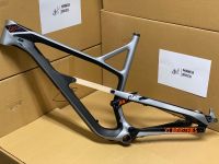 YT Jeffsy CF PRO Race Gr. S L XL 27,5 Enduro Trail Bike Rahmen West - Griesheim Vorschau