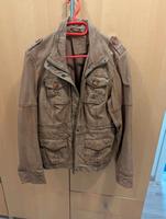 Echtleder Jacke Nordrhein-Westfalen - Reken Vorschau