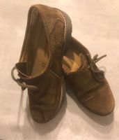 Echt Leder Schuhe für die Lederhose,Haferl Bayern - Kempten Vorschau