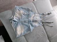 Damen-Latzshorts Hessen - Solms Vorschau
