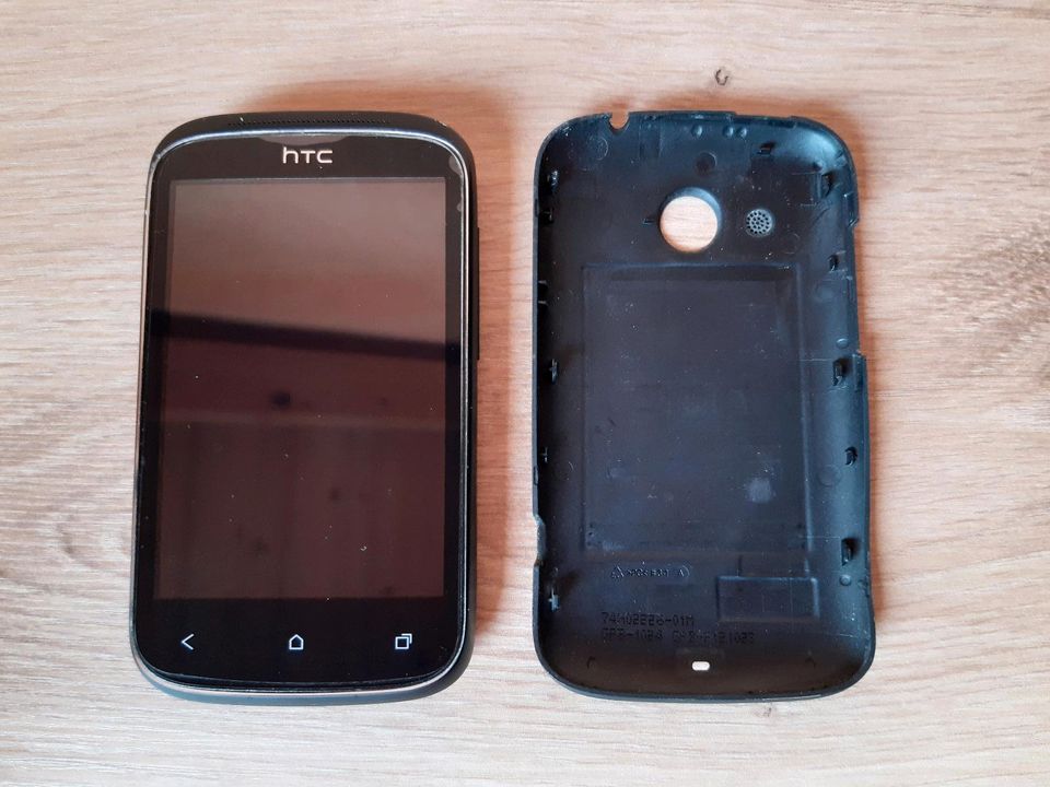 HTC Desire C Handy in Sulz