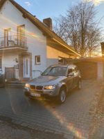 BMW X3 xDrive18d* 2.HAND* EURO 5* DIESEL* TÜV Köln - Humboldt-Gremberg Vorschau