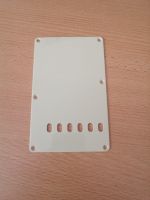 Backplate für Stratocaster Parchment Soft Aged Nordrhein-Westfalen - Recke Vorschau