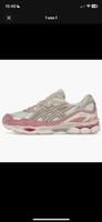 Asics Gel-nyc Cream Mineral Beige Pink 46.5 Nordrhein-Westfalen - Kreuztal Vorschau