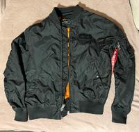 Alpha Industries Jacke gr. L Niedersachsen - Harsum Vorschau