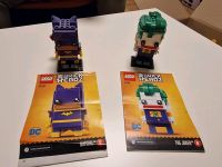 Lego brickheadz batgirl joker 41586 51588 Baden-Württemberg - Kressbronn am Bodensee Vorschau