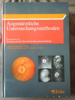 Augenärztliche Untersuchungsmethoden Bayern - Coburg Vorschau