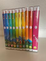 ❤️Heidi DVD‘s 1 bis 12 Bayern - Pfatter Vorschau