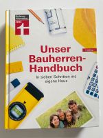 Unser Bauherren-Handbuch: In sieben Schritten ins eigene Haus Dithmarschen - Heide Vorschau