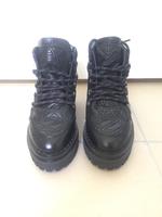NEU Nubikk Stiefelletten Ankle Boots Winterstiefel, Leder, Gr. 36 München - Schwabing-West Vorschau