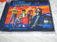 CD Fast & Furious Spy Racers 1 neu und unausgepackt Niedersachsen - Rehden Vorschau