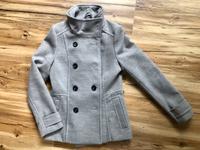 Übergangsjacke / Trenchcoat beige h&m Baden-Württemberg - Aalen Vorschau