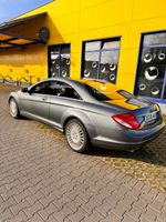Mercedes-Benz CL 500 4MATIC - Nordrhein-Westfalen - Bocholt Vorschau