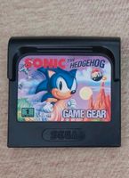 Sega Game Gear Spiel Mecklenburg-Vorpommern - Wiepkenhagen Vorschau