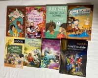 Mädchen - Bücher Sternenschweif, Zauberpferde, Graf Koriander Kr. Altötting - Haiming Vorschau