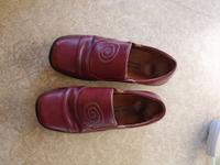 Da.-Schuhe v. Josef Seibel, Gr.38 Stuttgart - Stuttgart-Ost Vorschau