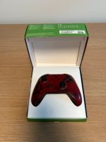 Xbox Controller Wireless - rot - Gears of War 4 Rheinland-Pfalz - Mainz Vorschau